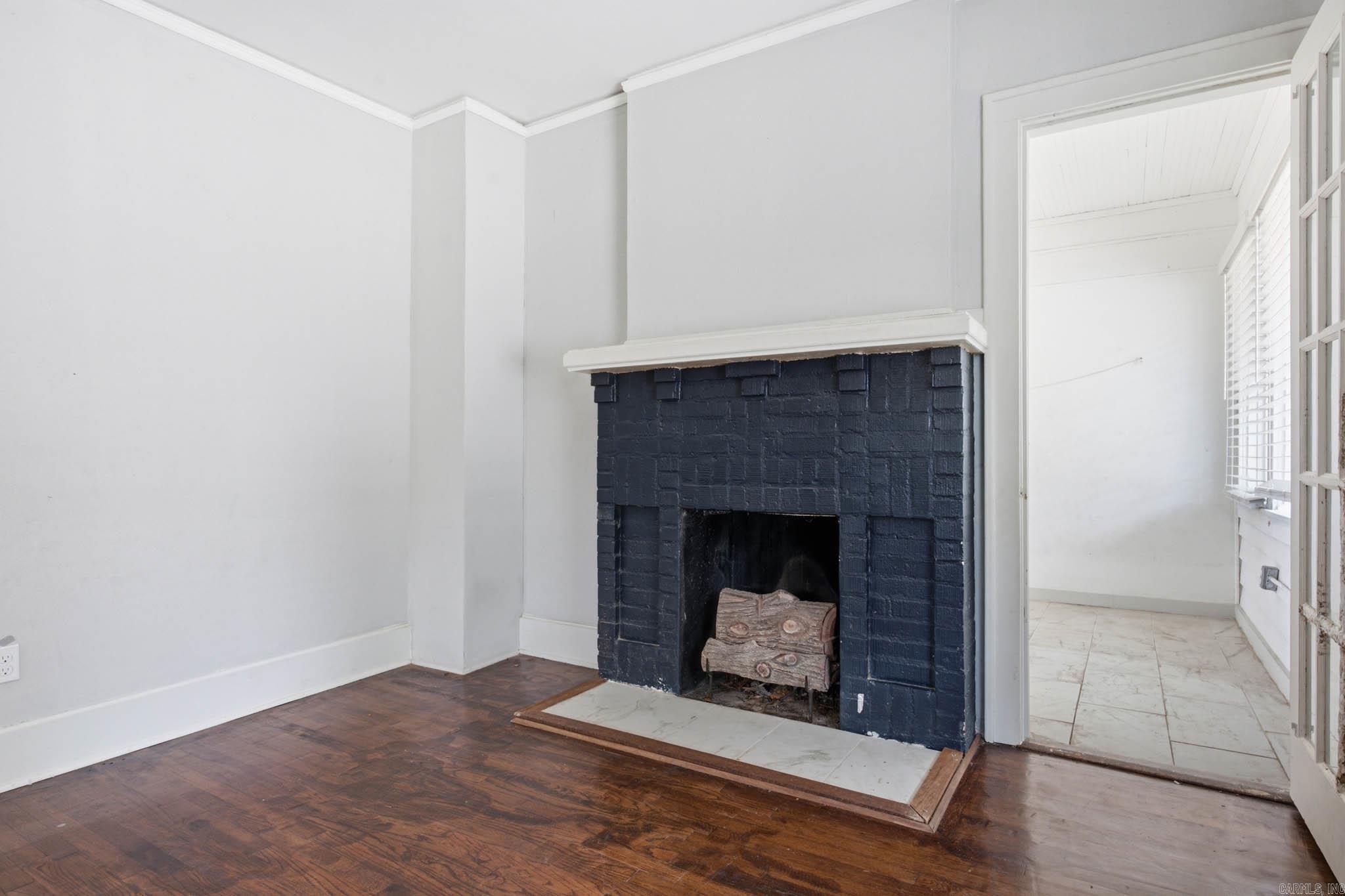 TAYLOR C H - Residential