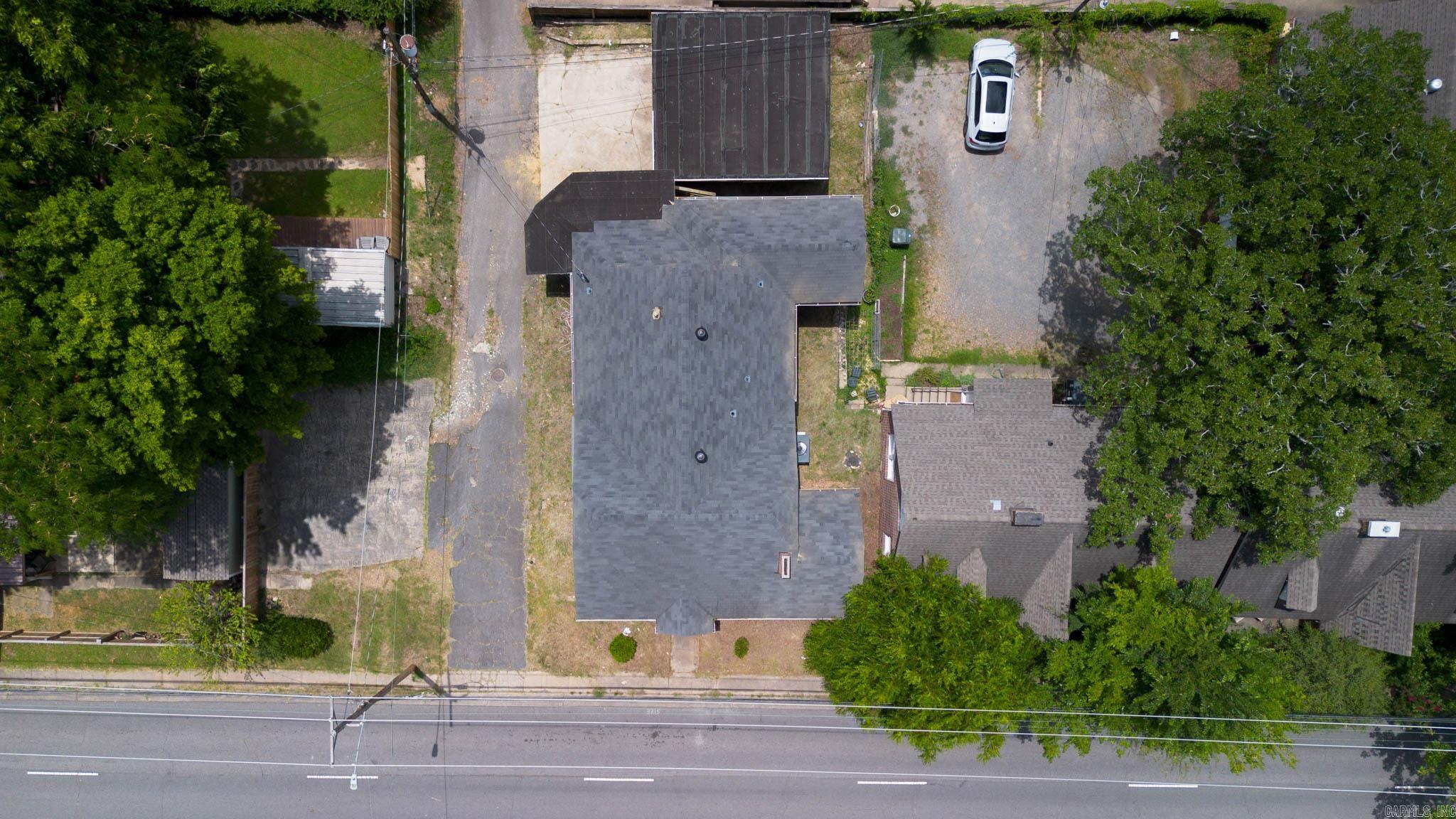 TAYLOR C H - Residential