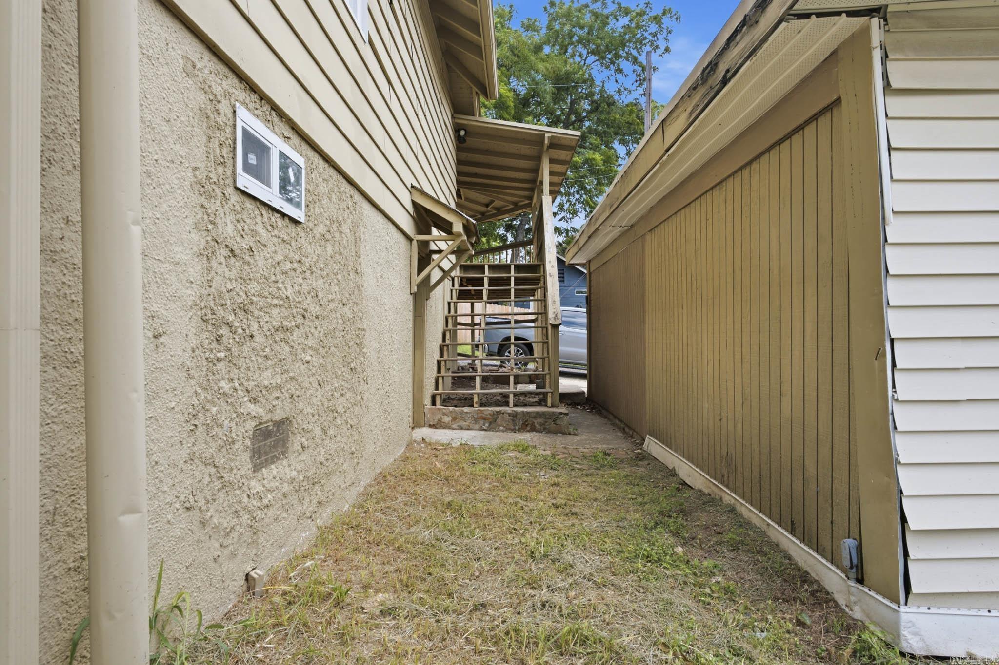 TAYLOR C H - Residential