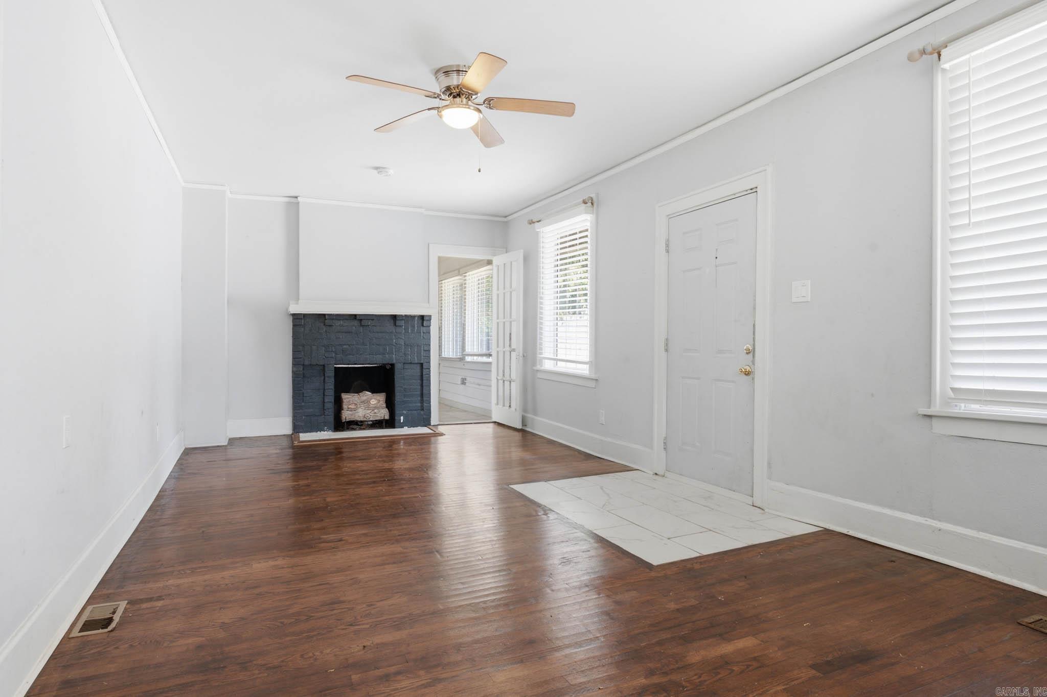 TAYLOR C H - Residential