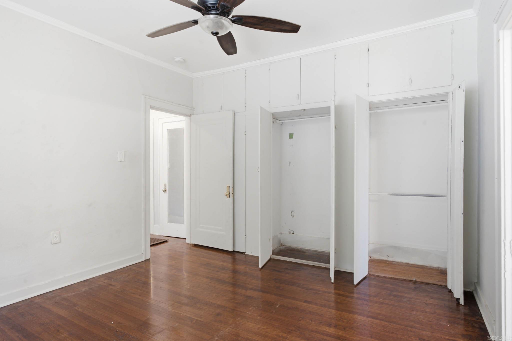 TAYLOR C H - Residential
