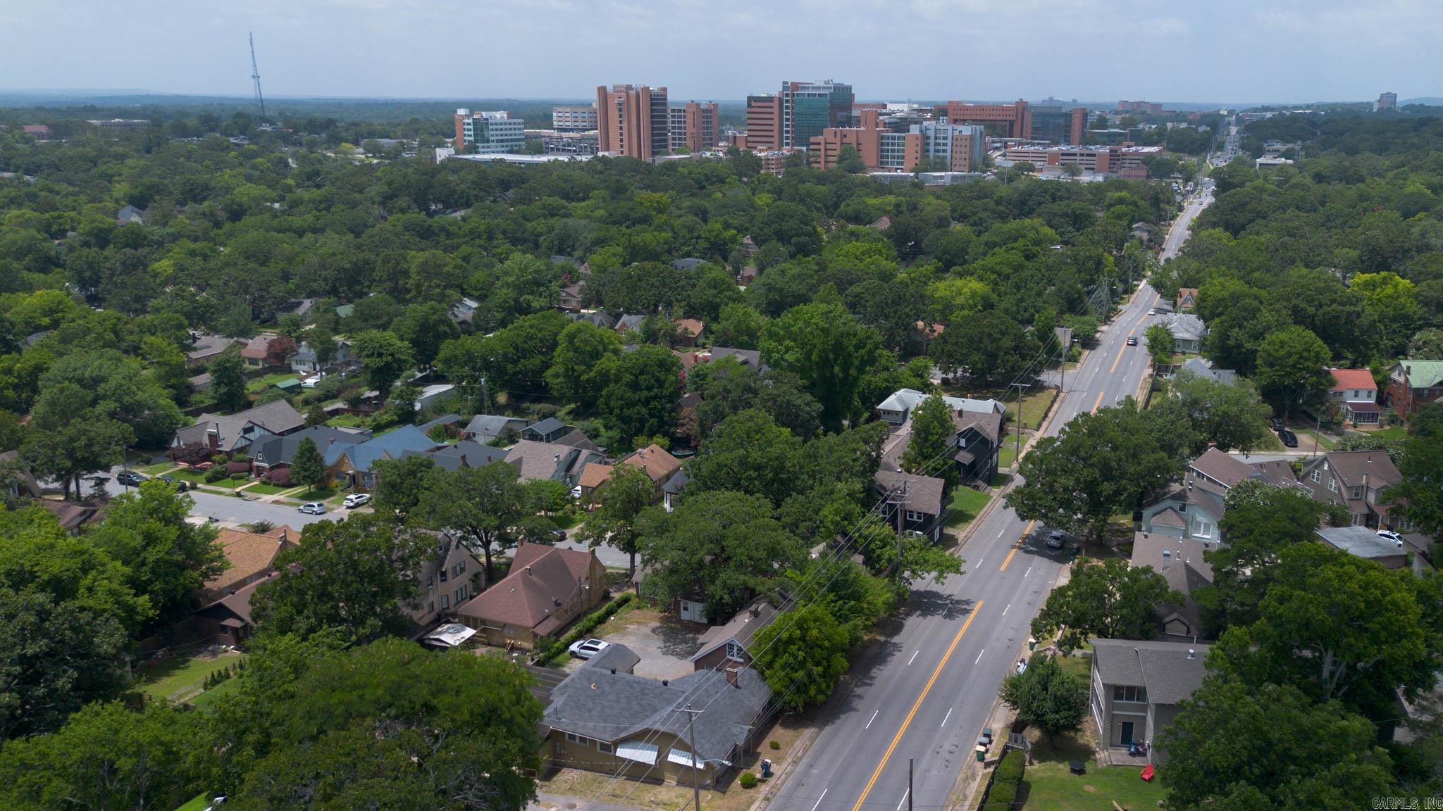 TAYLOR C H - Residential