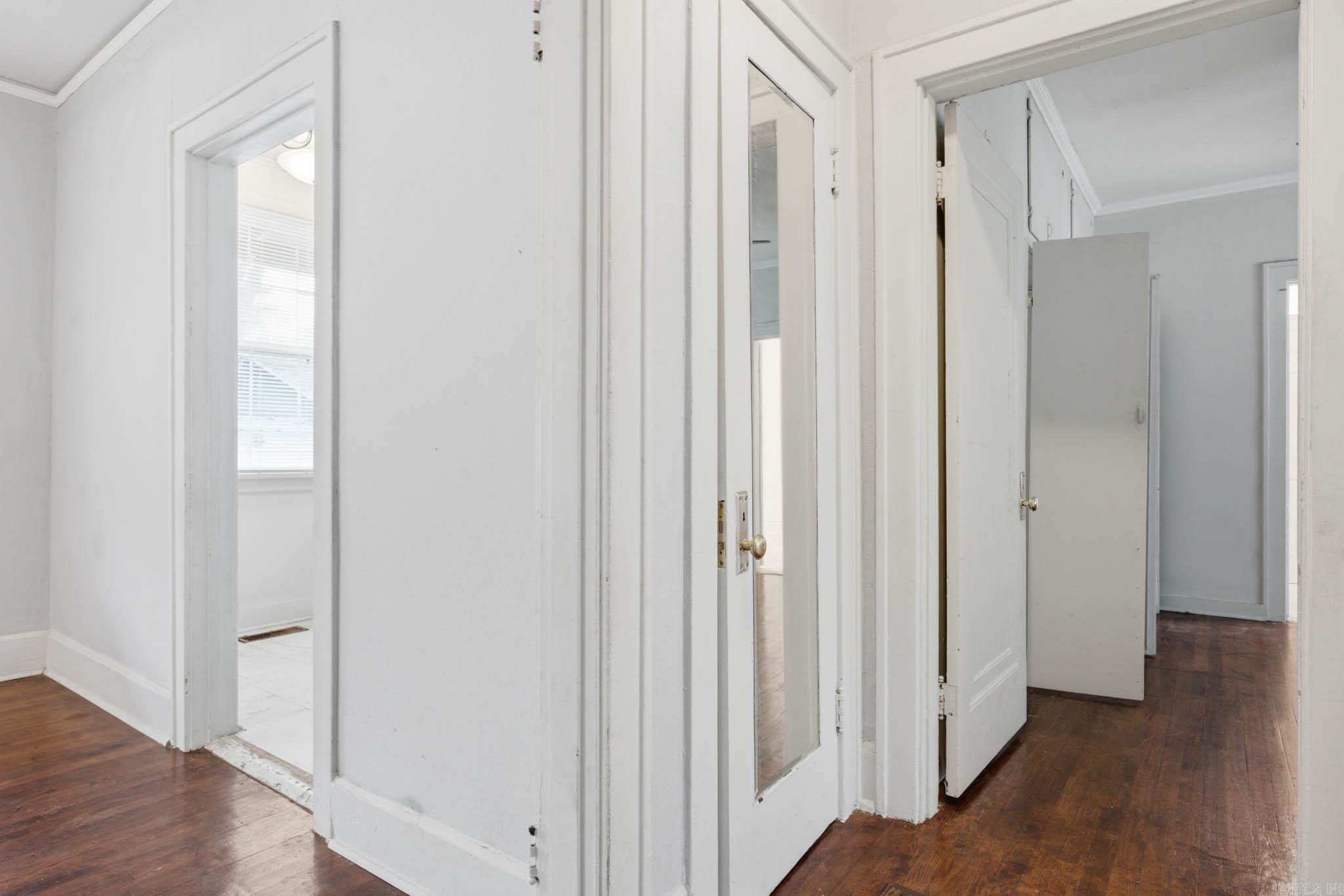 TAYLOR C H - Residential