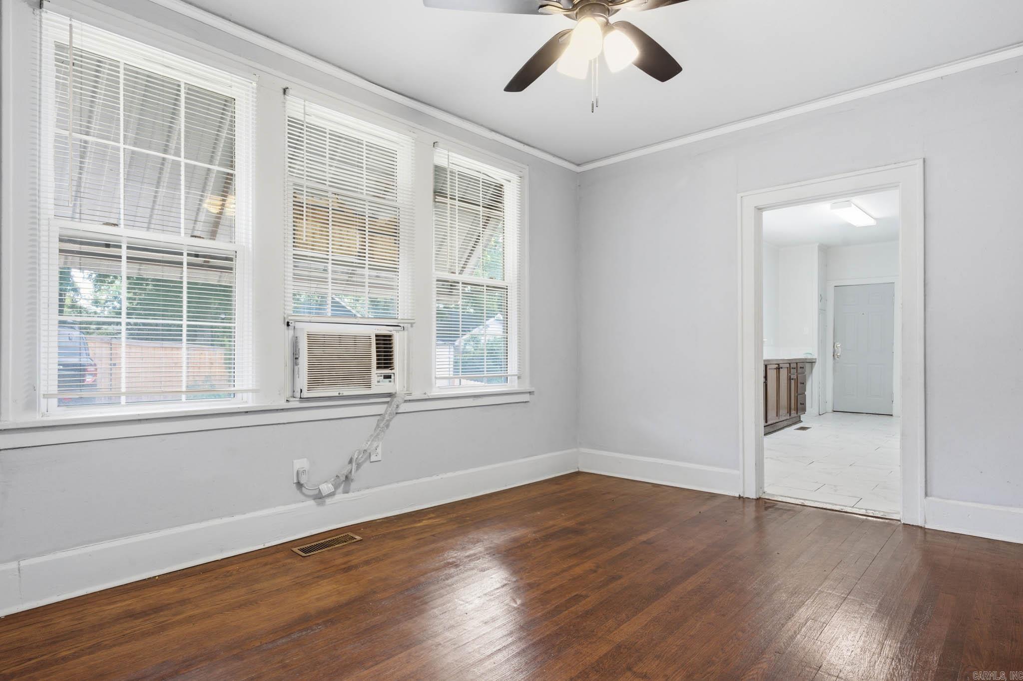 TAYLOR C H - Residential