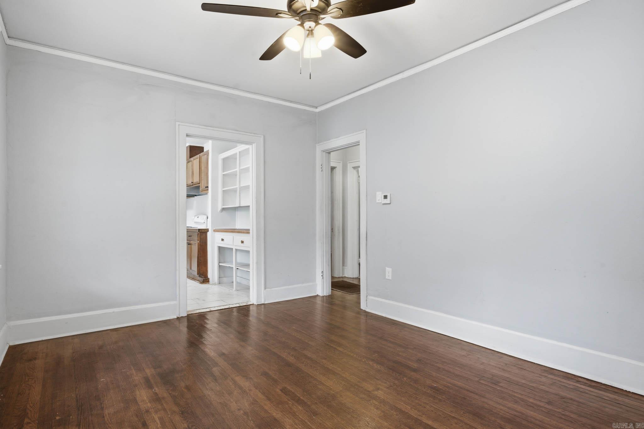 TAYLOR C H - Residential