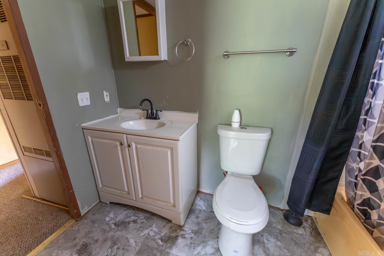 Not In List - Residential