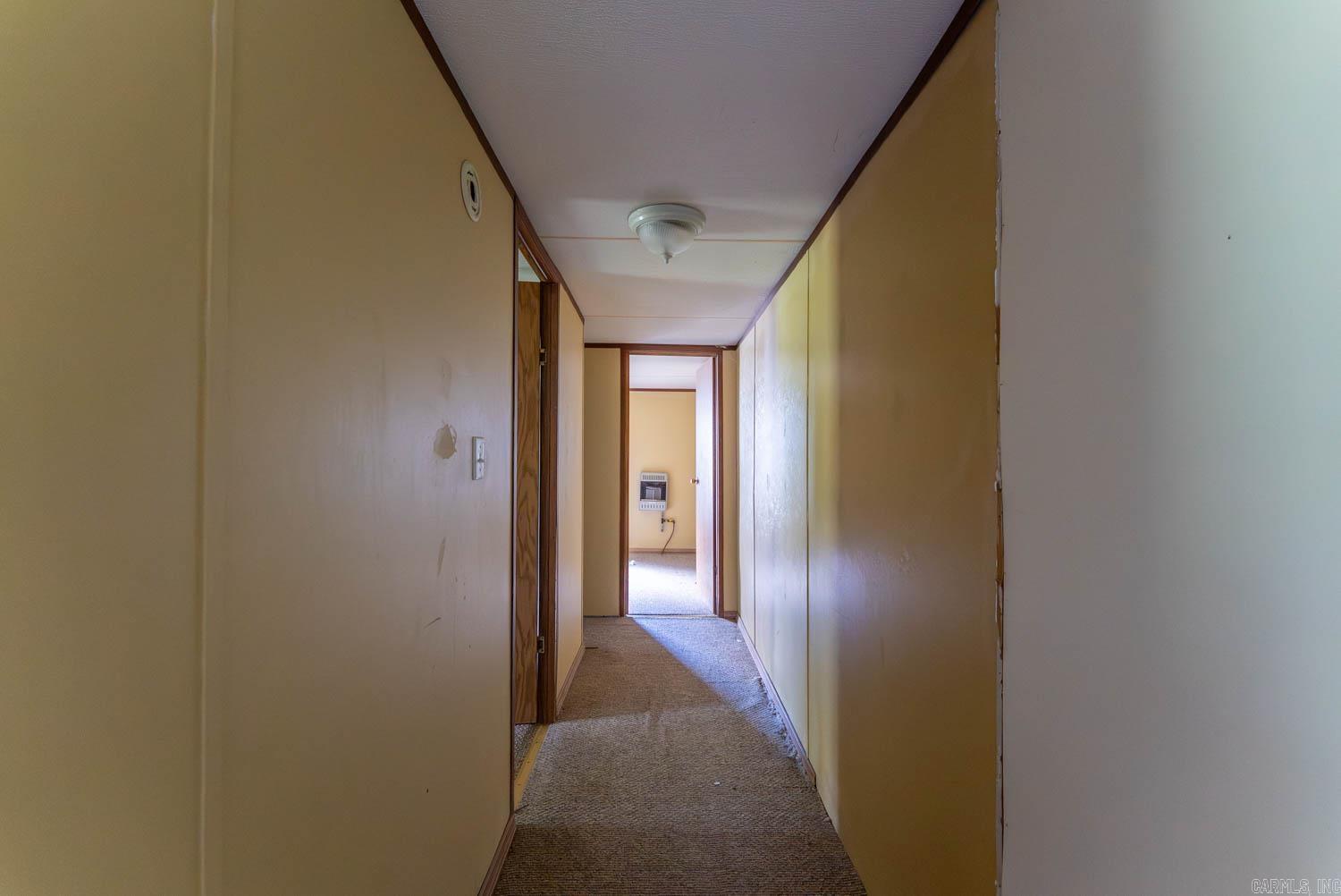 Not In List - Residential