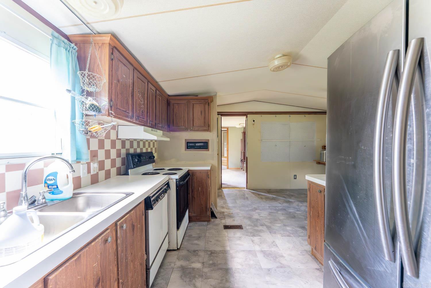 Not In List - Residential