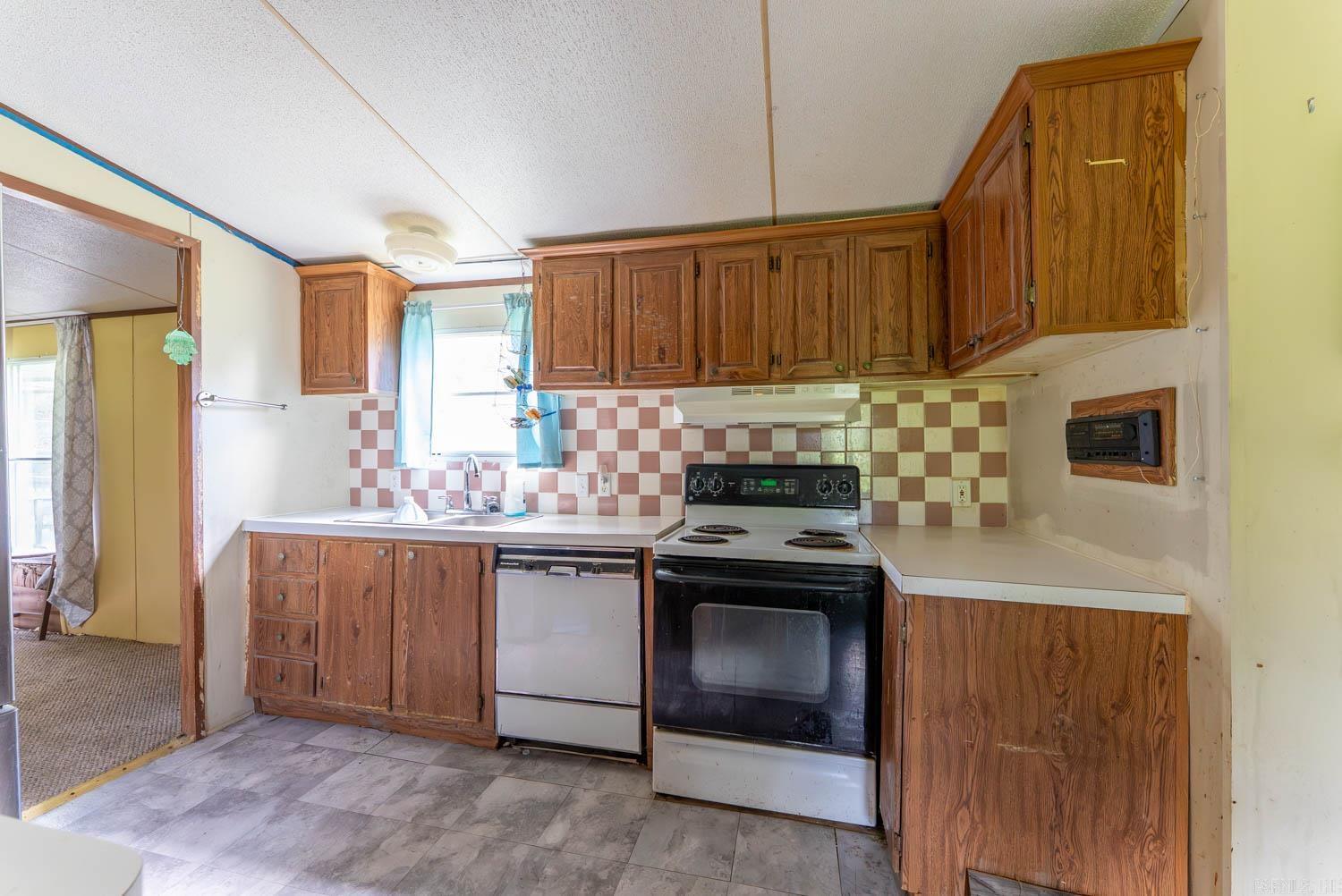 Not In List - Residential