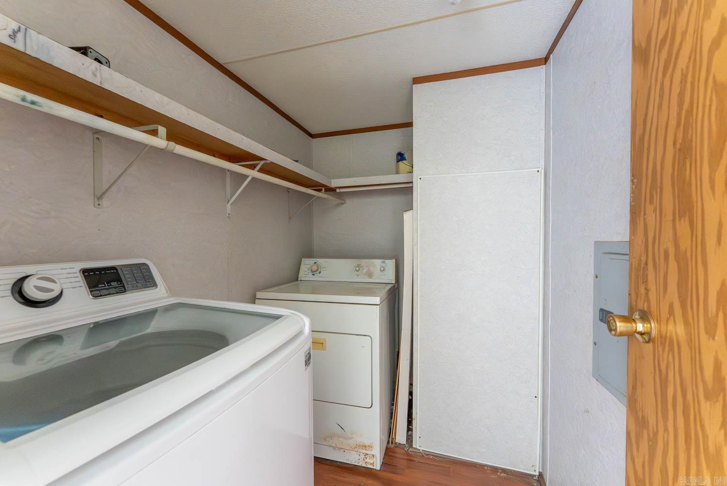 Not In List - Residential