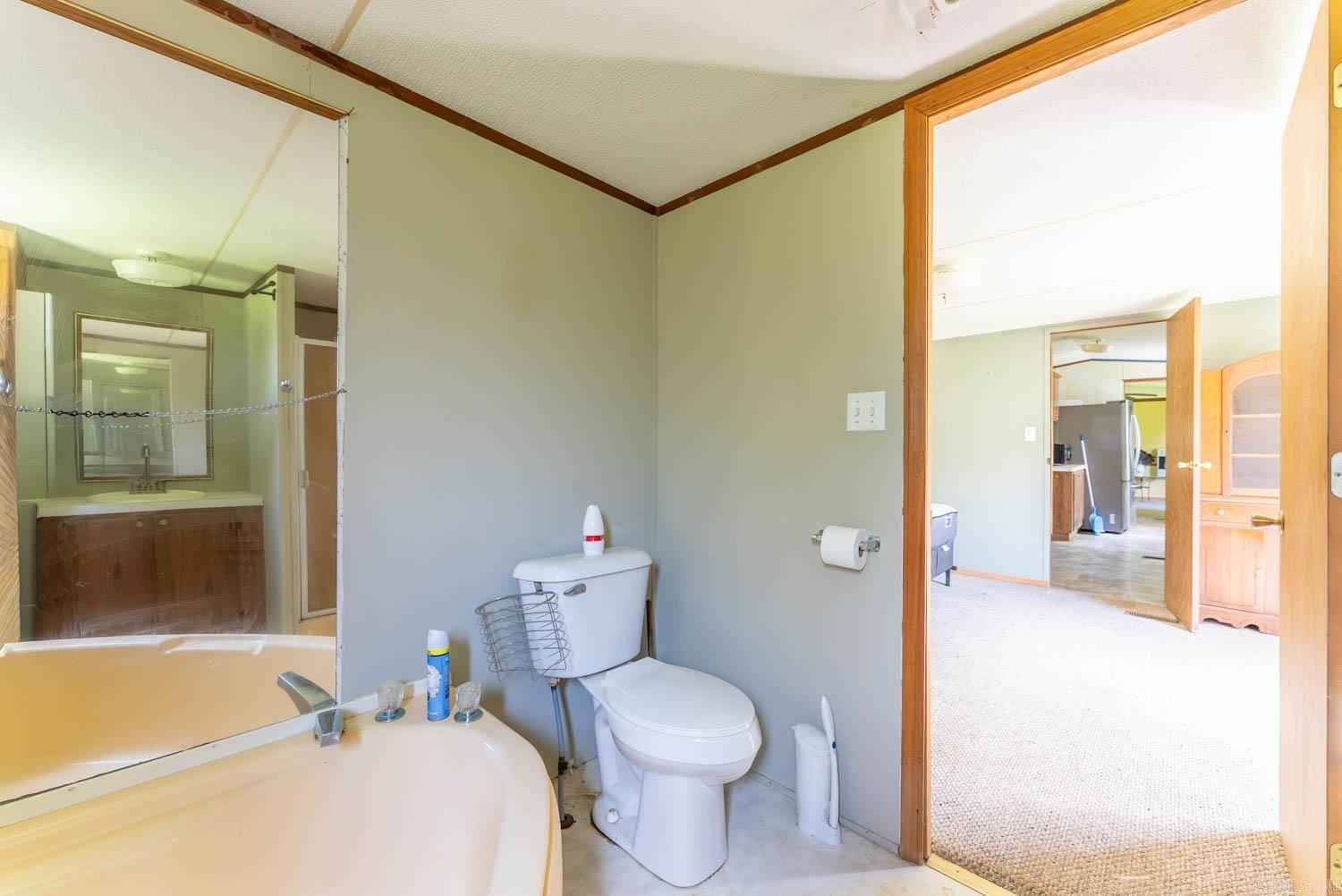 Not In List - Residential