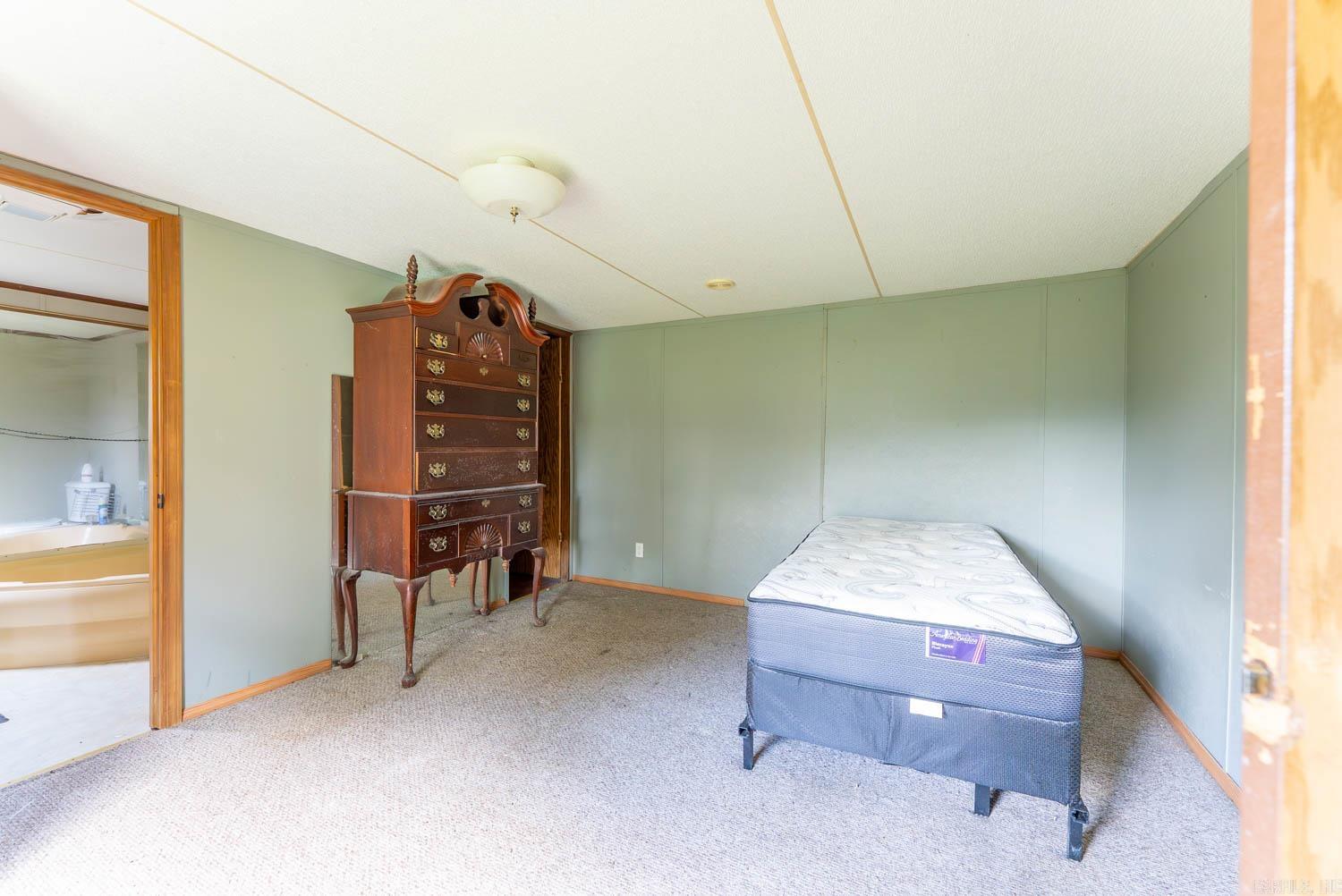 Not In List - Residential