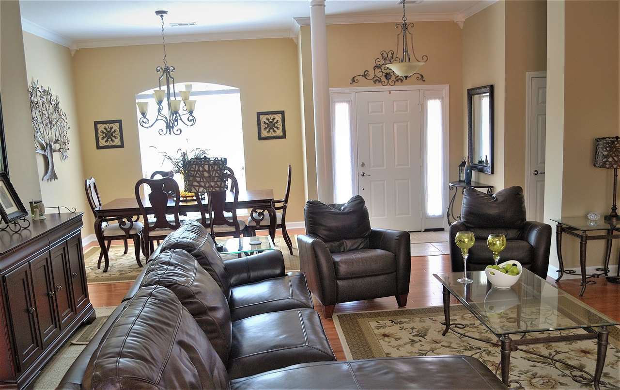 AUSTIN LAKES ON THE BAY ADDN - Residential