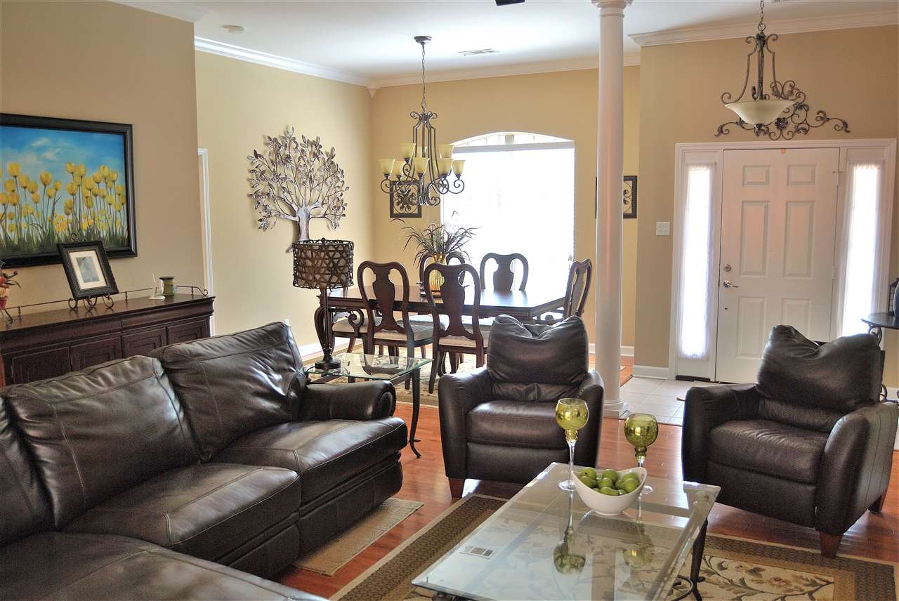 AUSTIN LAKES ON THE BAY ADDN - Residential