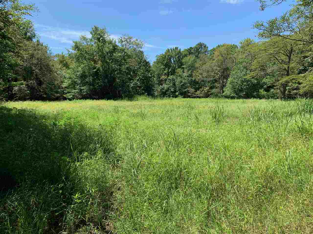 McCrory - Farm
