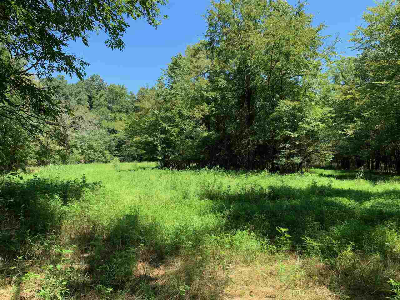 McCrory - Farm