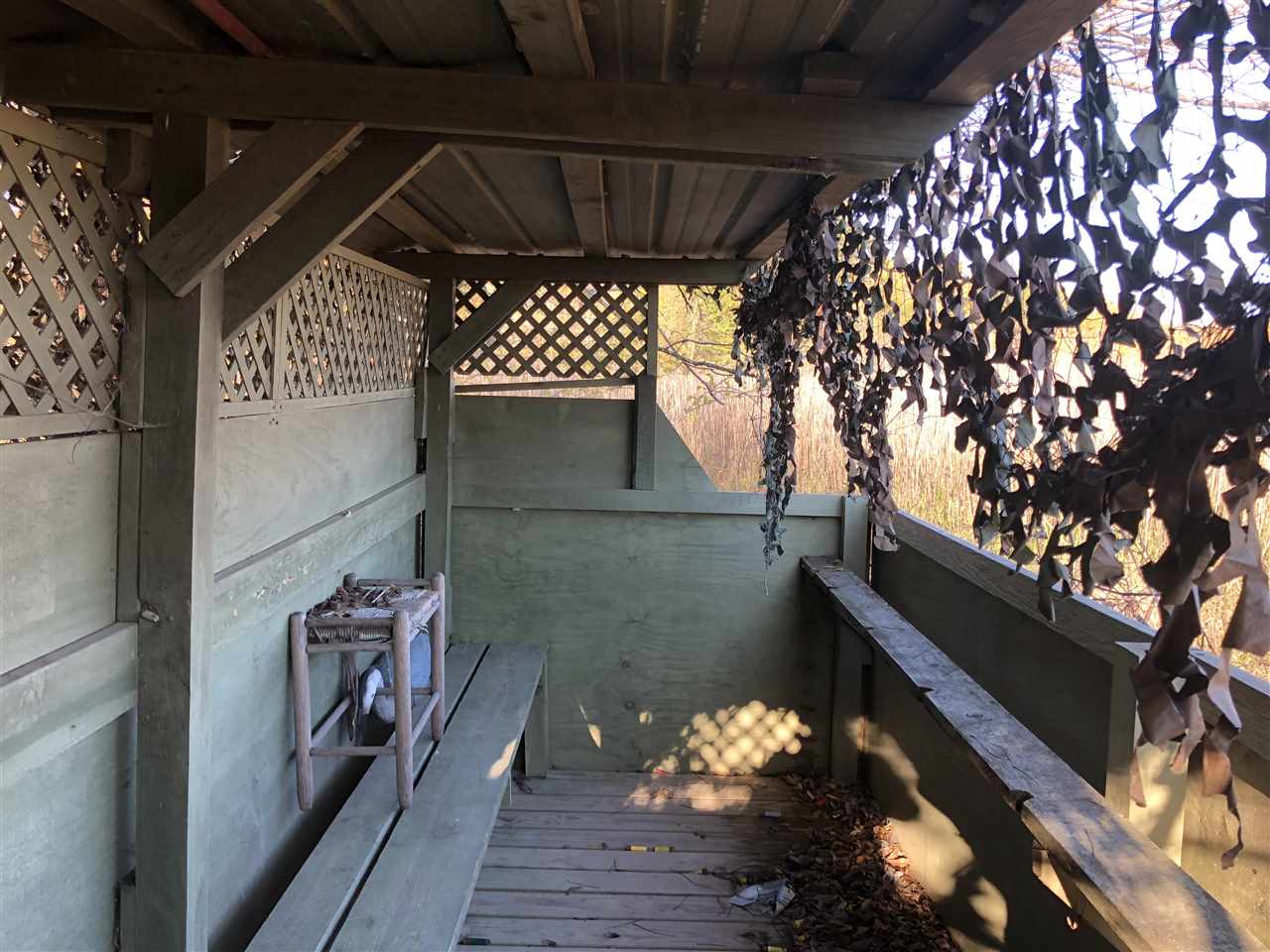 McCrory - Farm