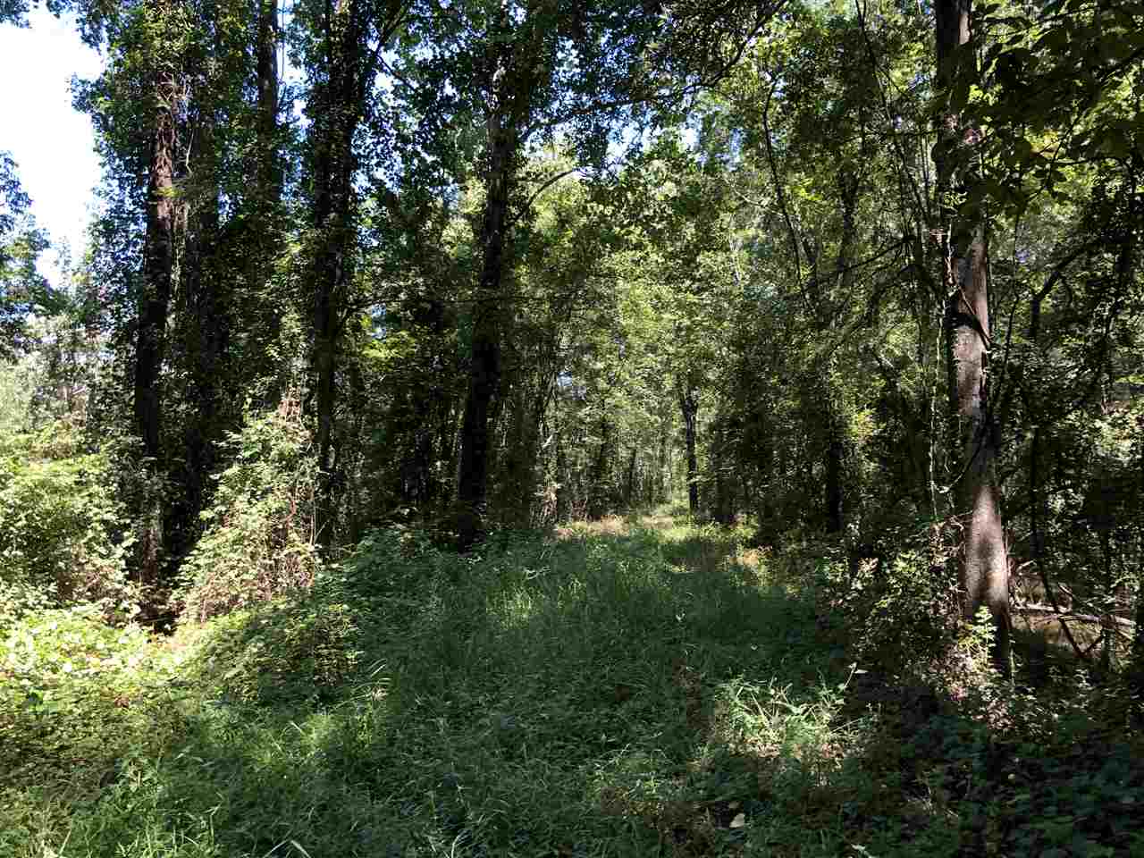McCrory - Farm