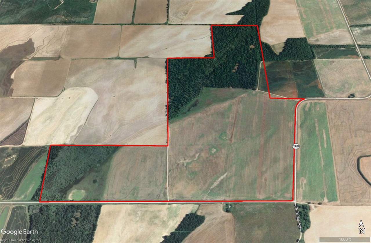 McCrory - Farm