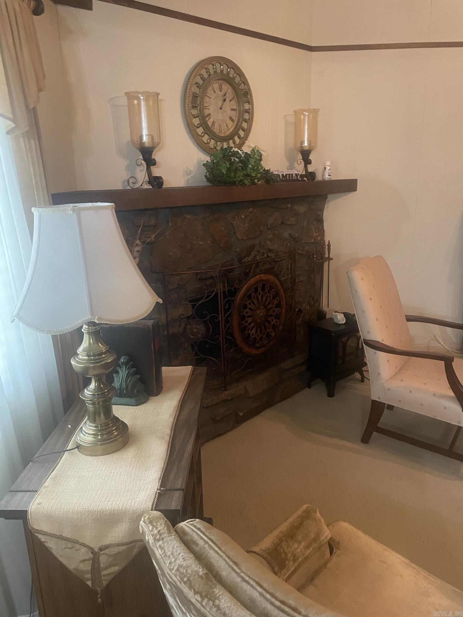 Twin Lakes - Residential