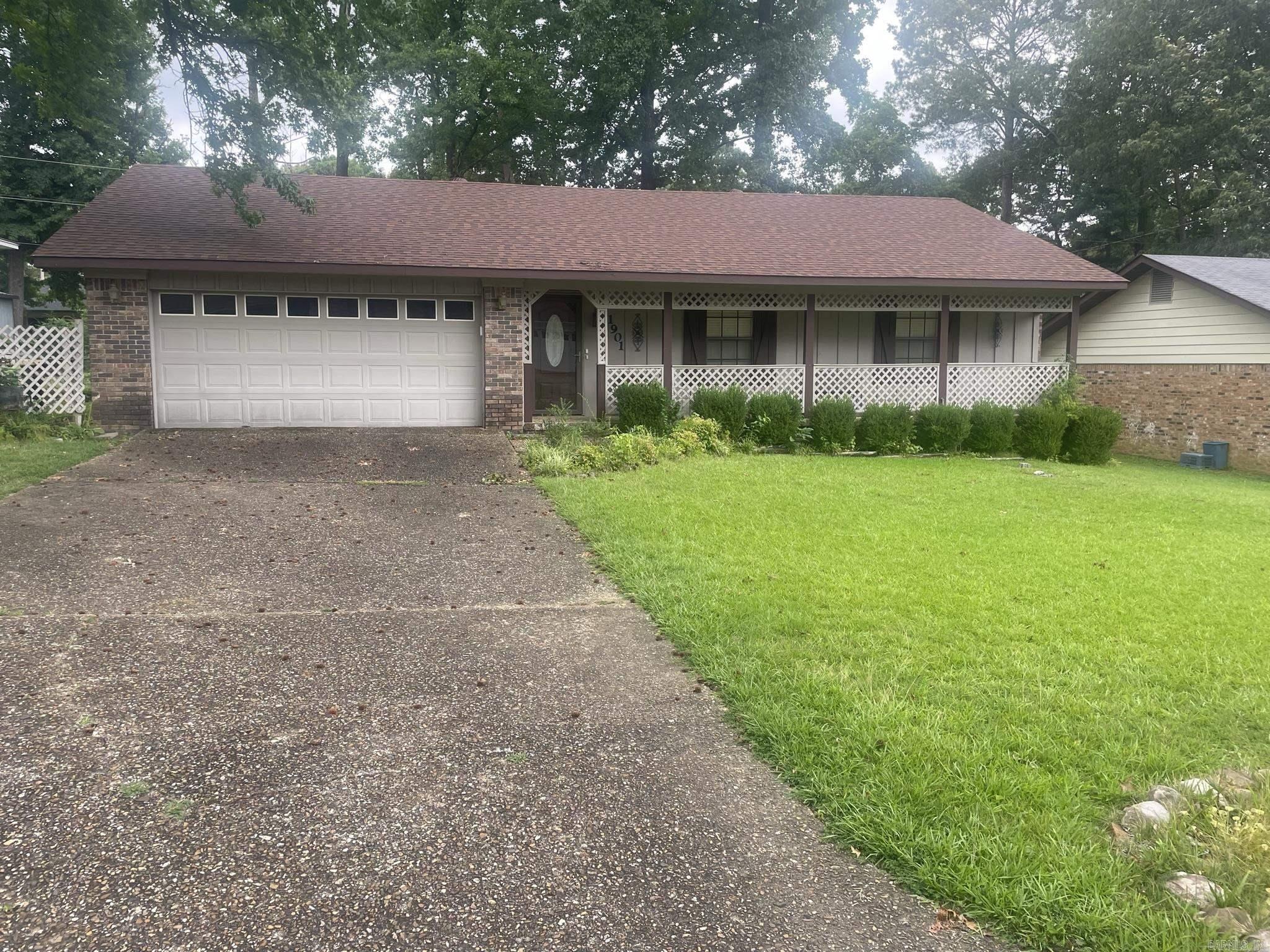 Twin Lakes - Residential