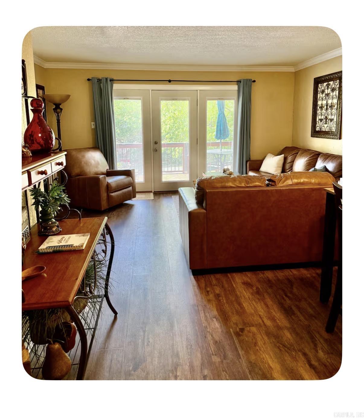 CHELSEA HEIGHTS CONDO - Residential