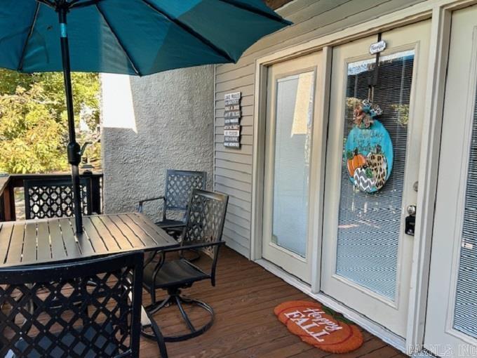 CHELSEA HEIGHTS CONDO - Residential