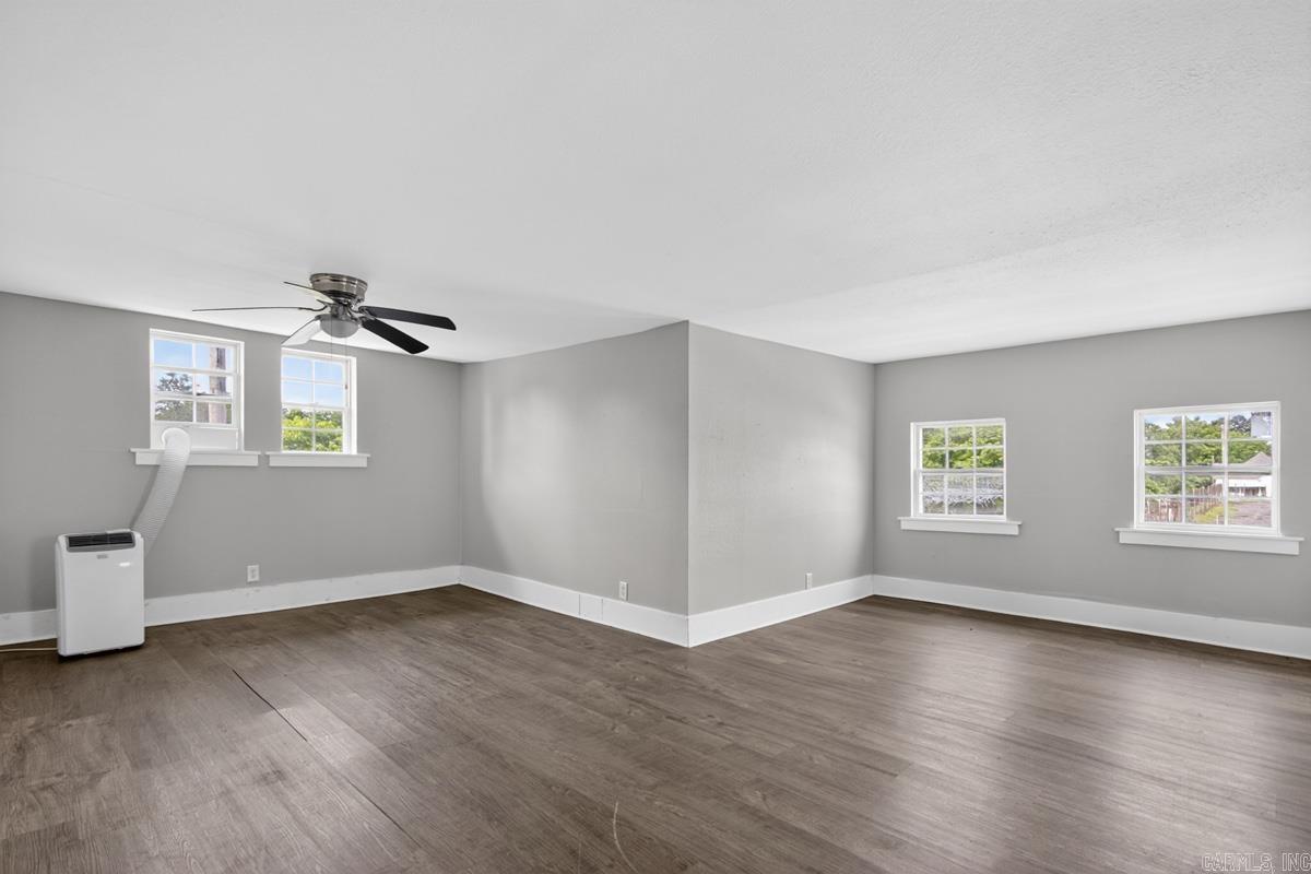 Weldon E Wrights - Residential Income
