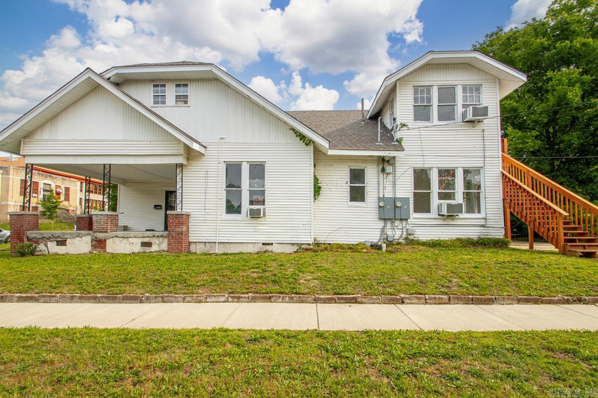 Weldon E Wrights - Residential Income
