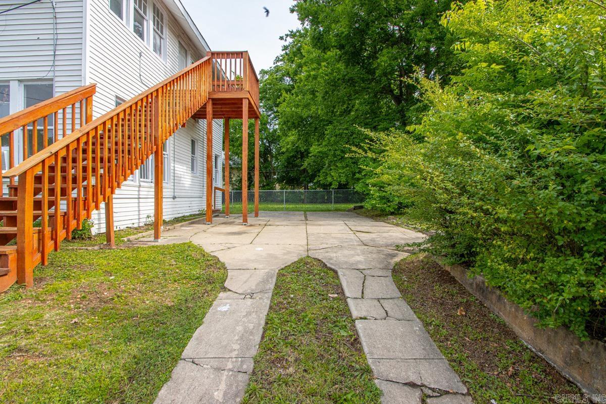 Weldon E Wrights - Residential Income