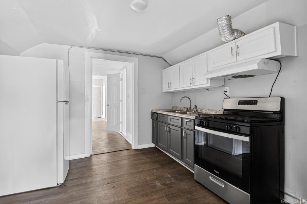 Weldon E Wrights - Residential Income