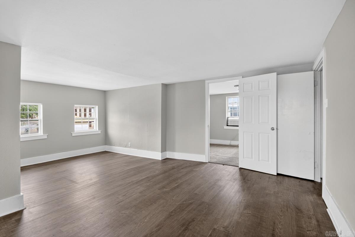 Weldon E Wrights - Residential Income
