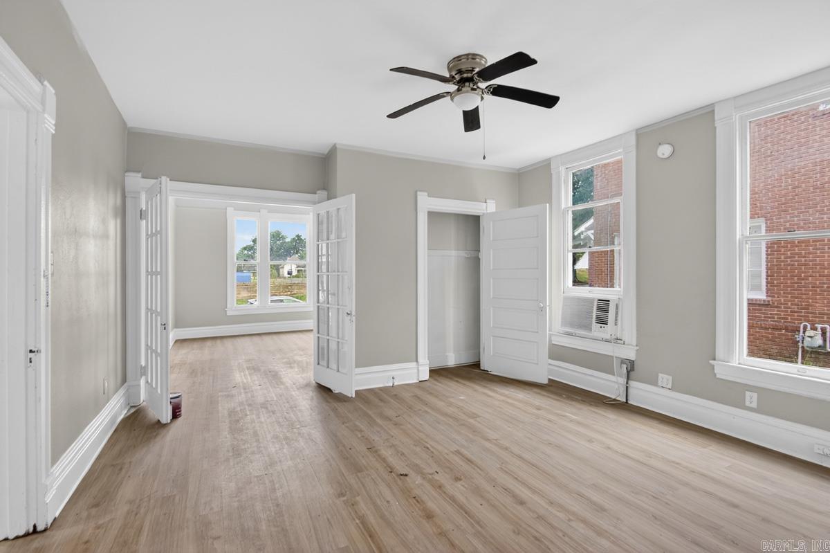 Weldon E Wrights - Residential Income