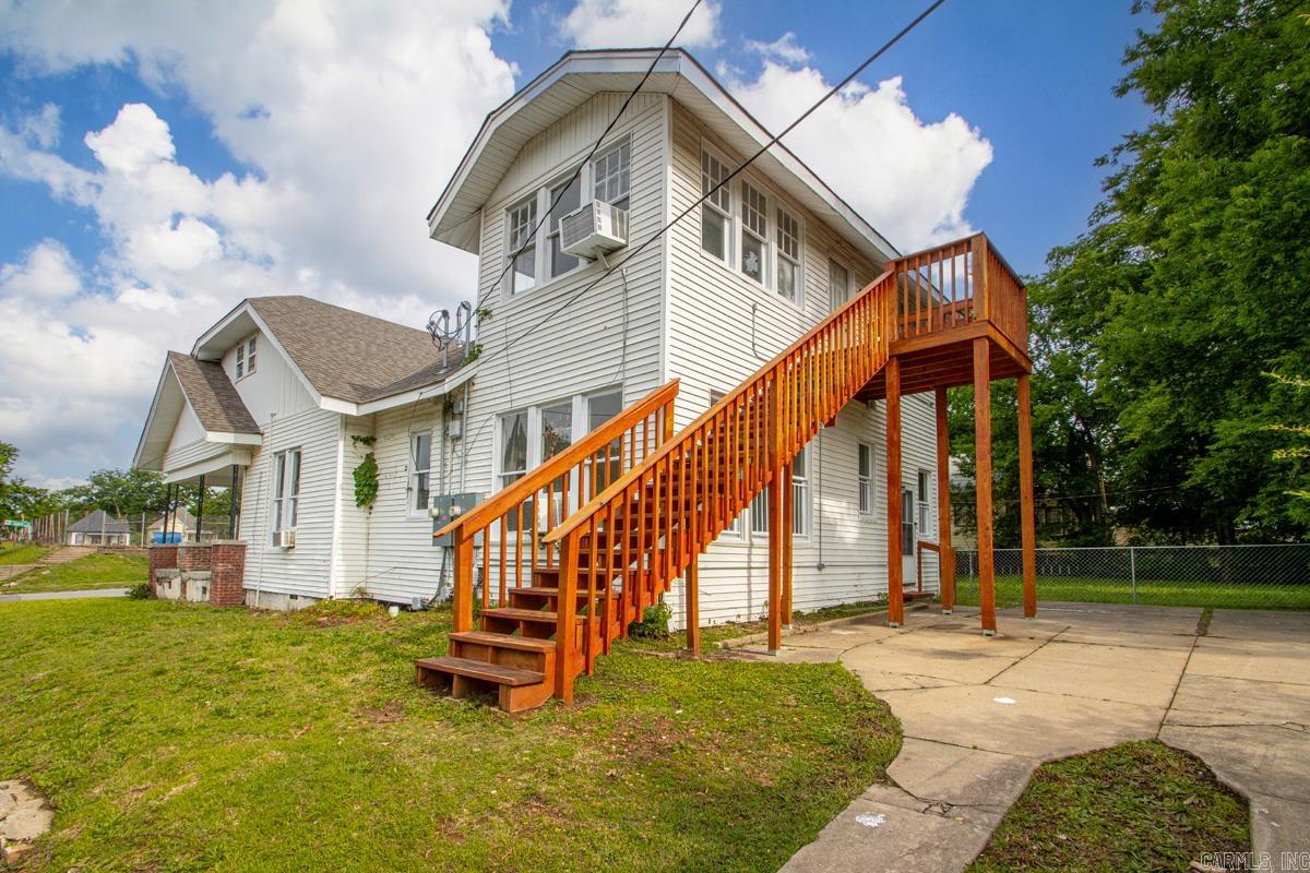 Weldon E Wrights - Residential Income