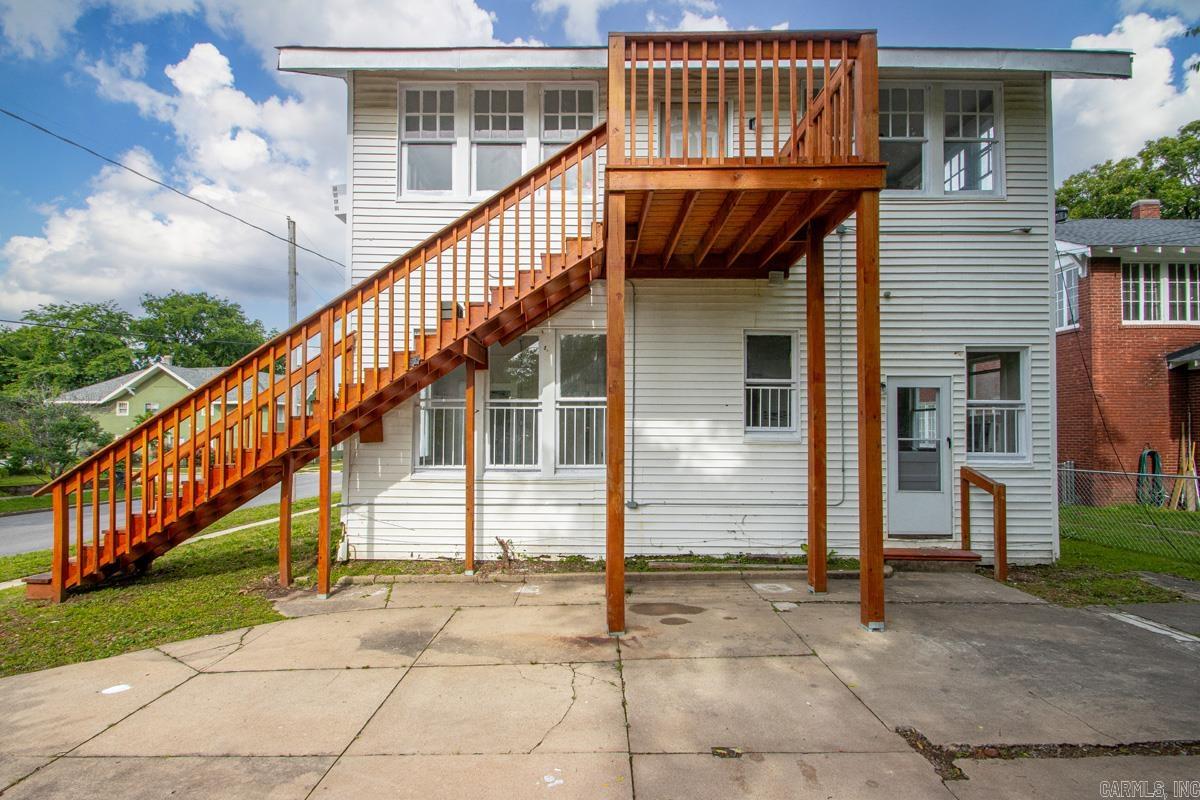 Weldon E Wrights - Residential Income