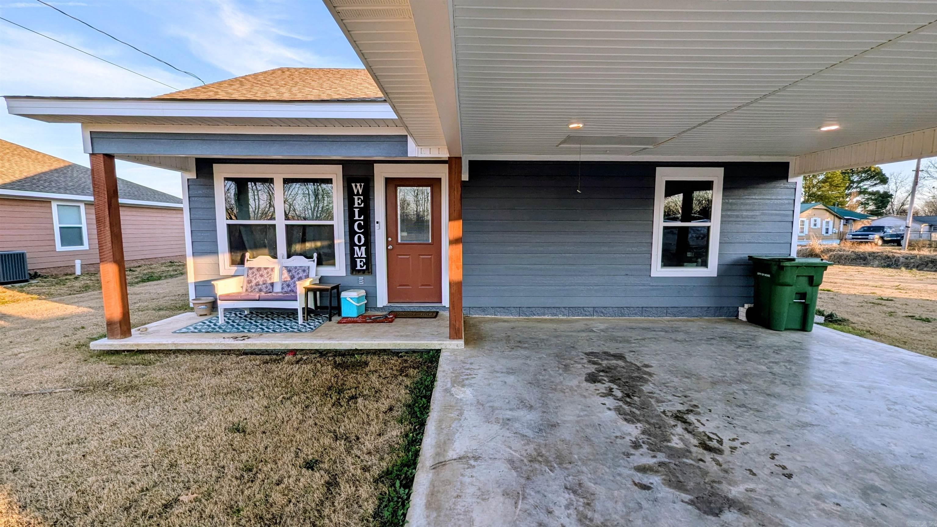 HX0205 - LILLIES CROSSING - Residential