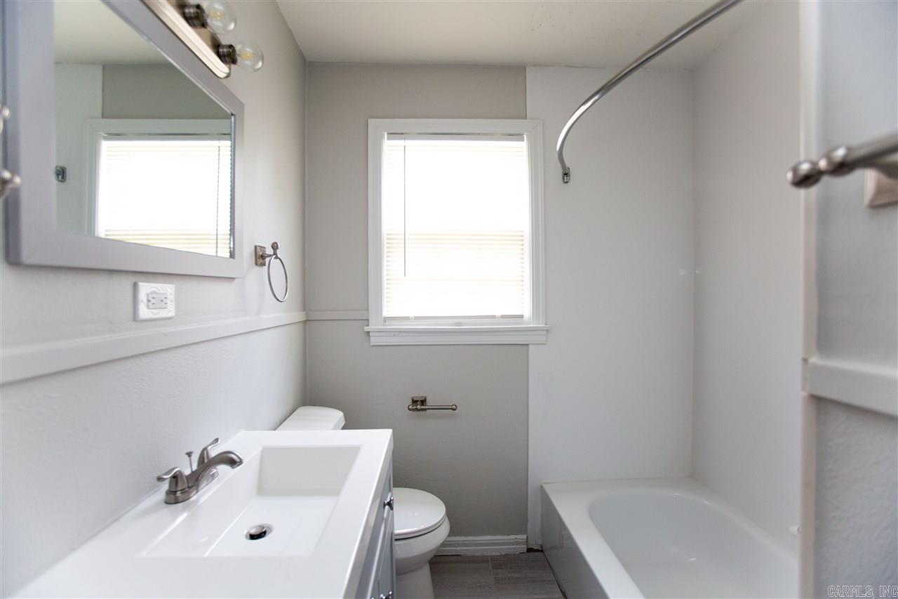 Lynch - Residential Lease