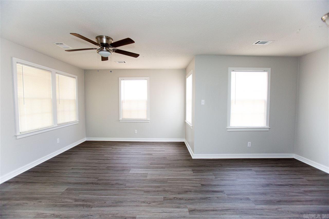 Lynch - Residential Lease