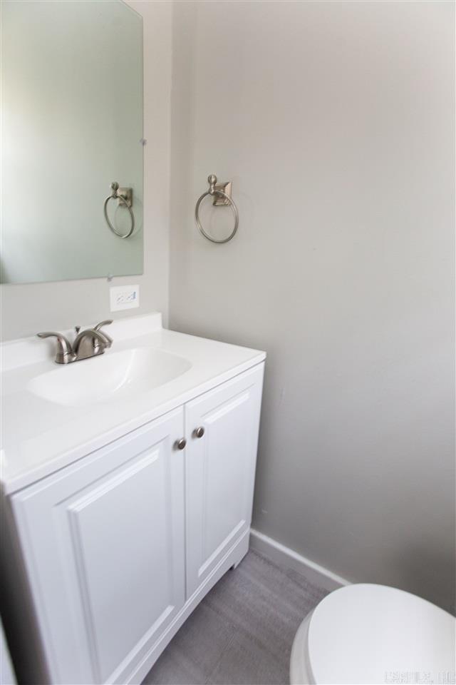 Lynch - Residential Lease