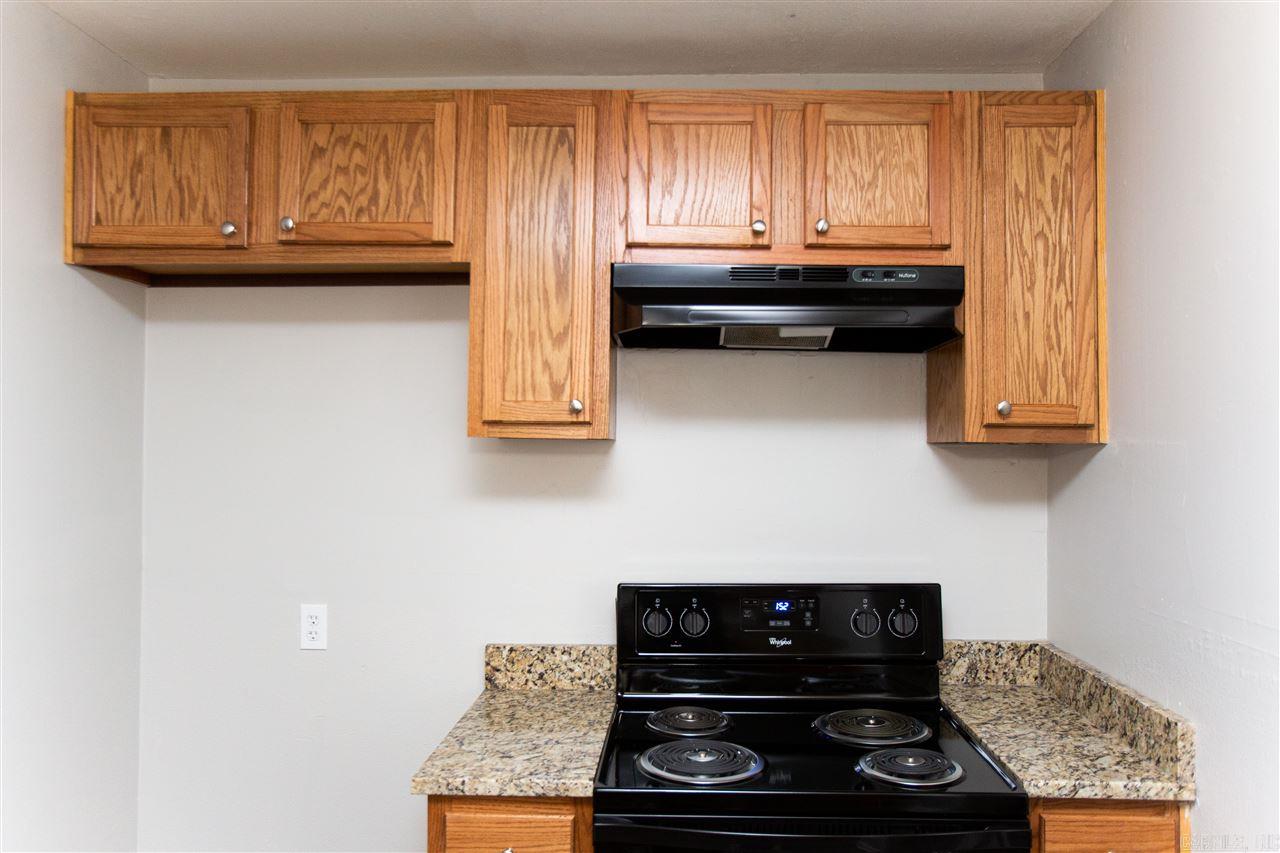 Lynch - Residential Lease