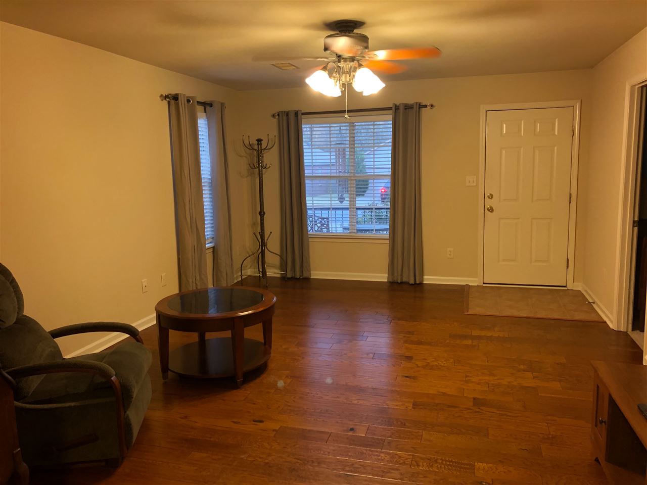 GREENBRIER ESTATES - Residential