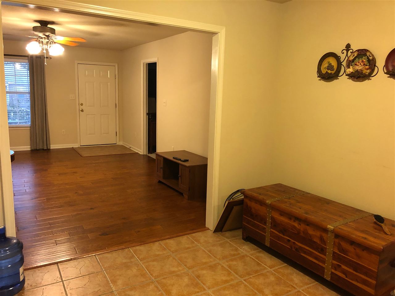 GREENBRIER ESTATES - Residential