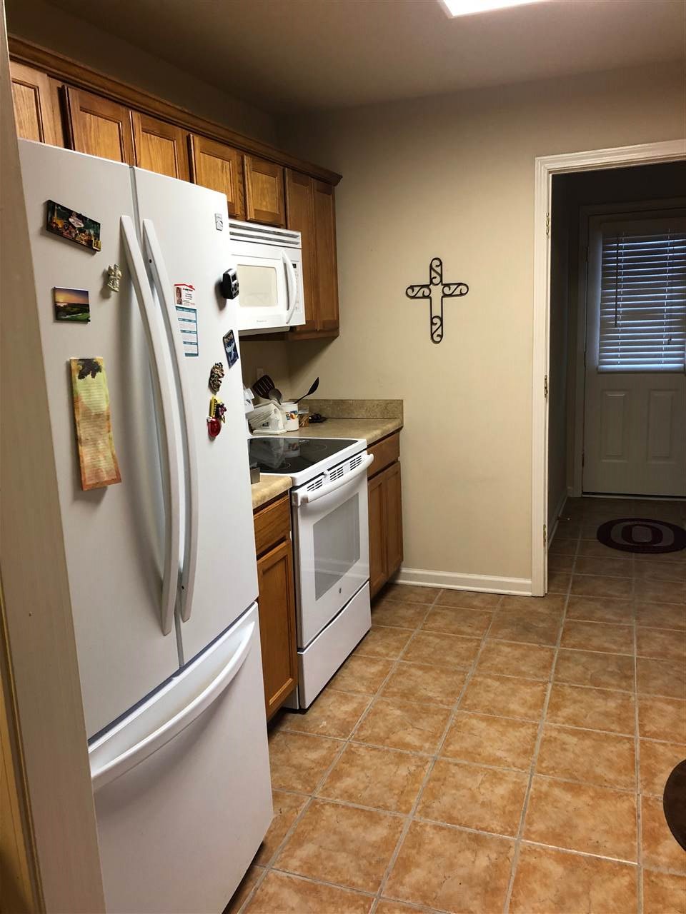 GREENBRIER ESTATES - Residential