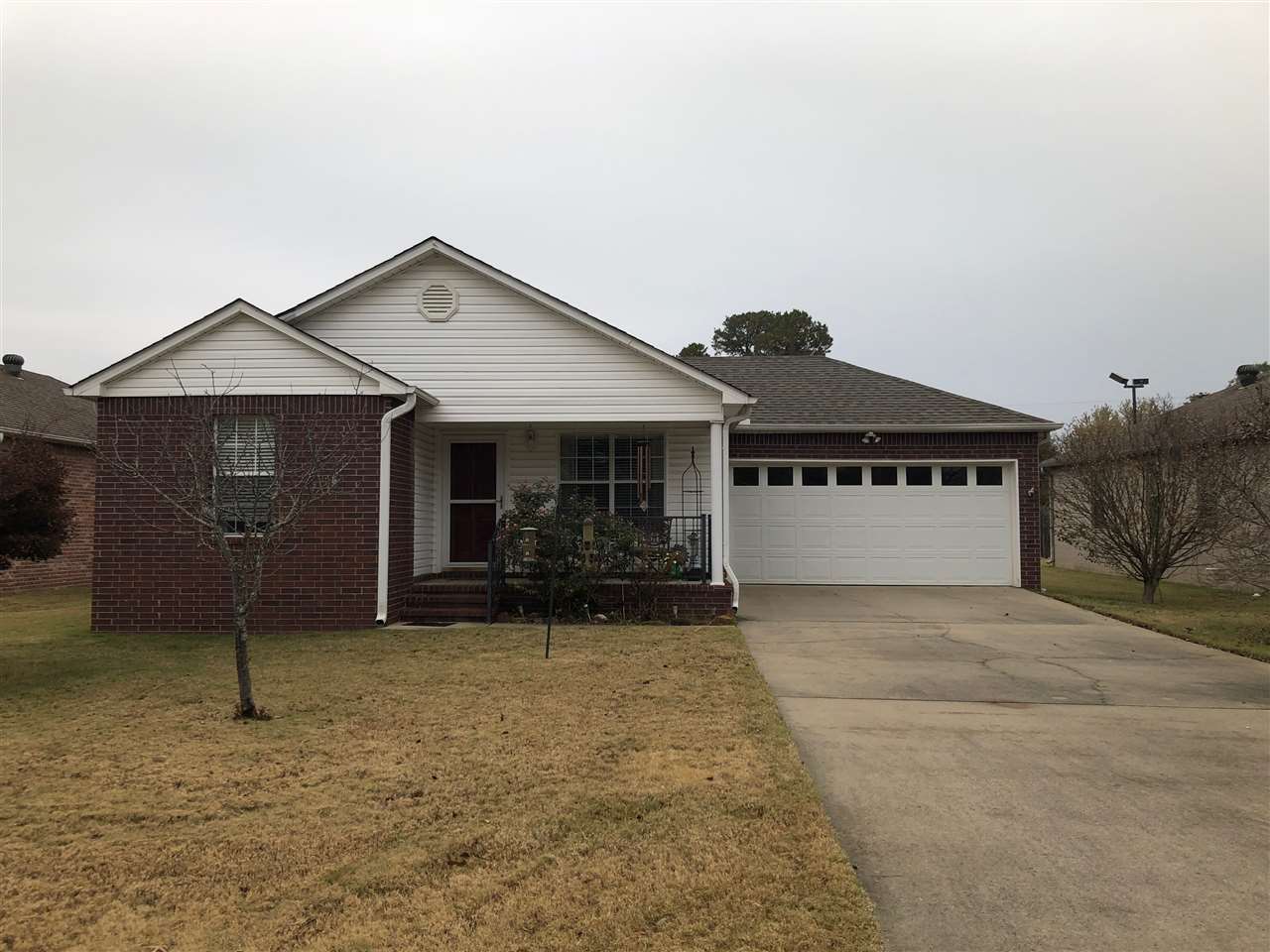 GREENBRIER ESTATES - Residential