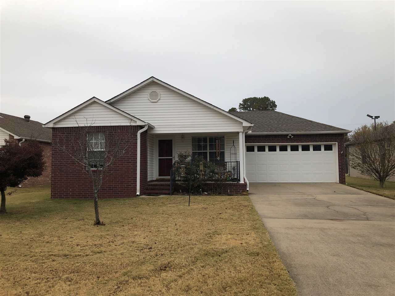 GREENBRIER ESTATES - Residential