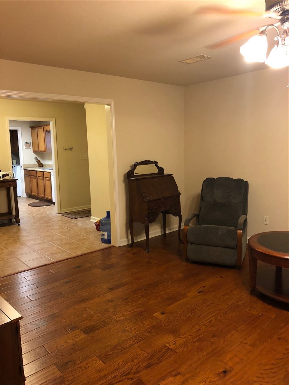 GREENBRIER ESTATES - Residential