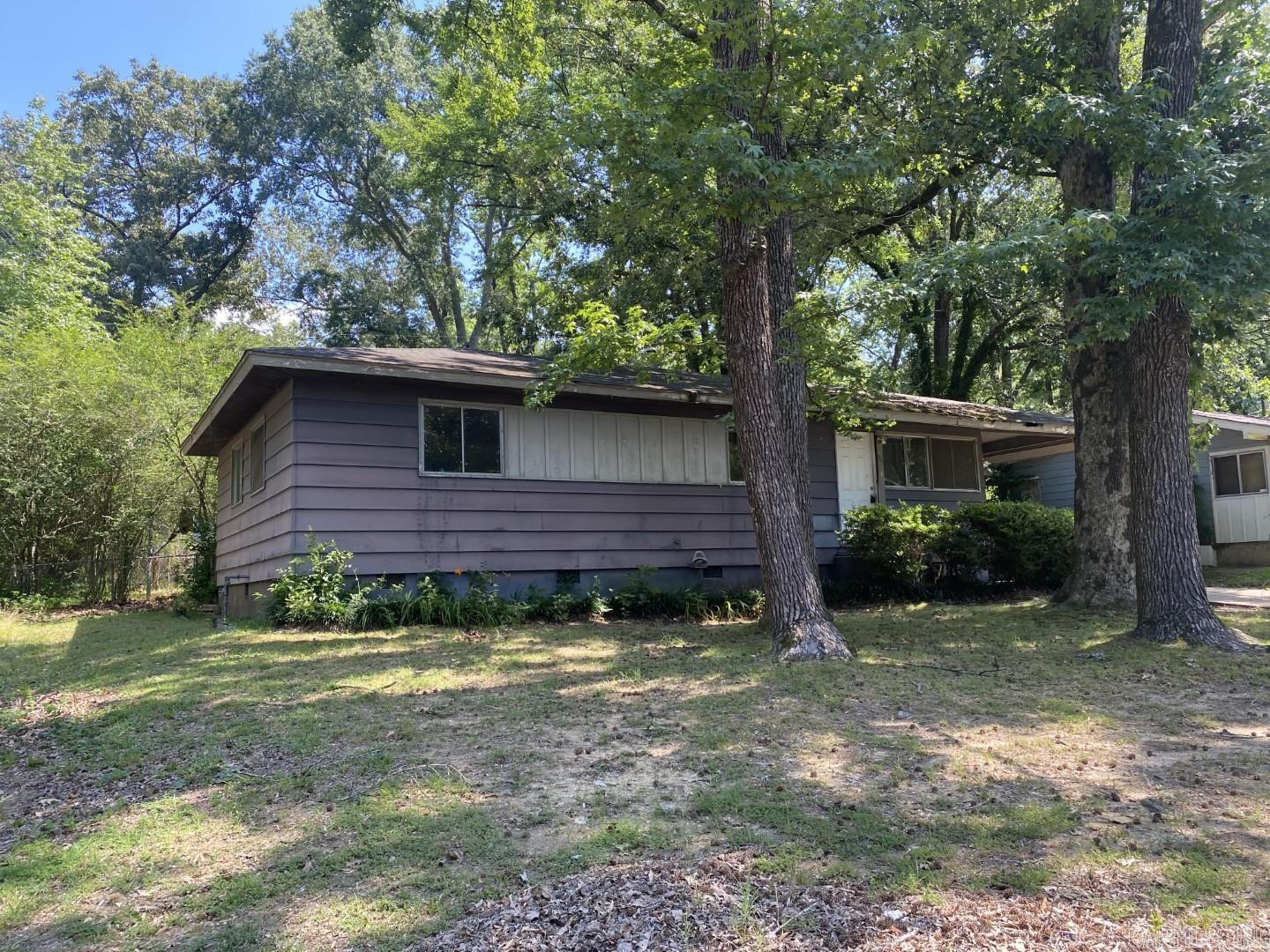 MULTIPLE OFFERS RECEIVED!! HIGHEST & BEST OFFERS ARE DUE ON WEDNESDAY 7/14/23 BY 12:00 NOON. 3 bedrooms and 1.5 bath, living room/dining combo, laundry closet, partially fenced back yard with deck, carport parking.  Agents see confidential agent remarks for additional information and showing instructions.