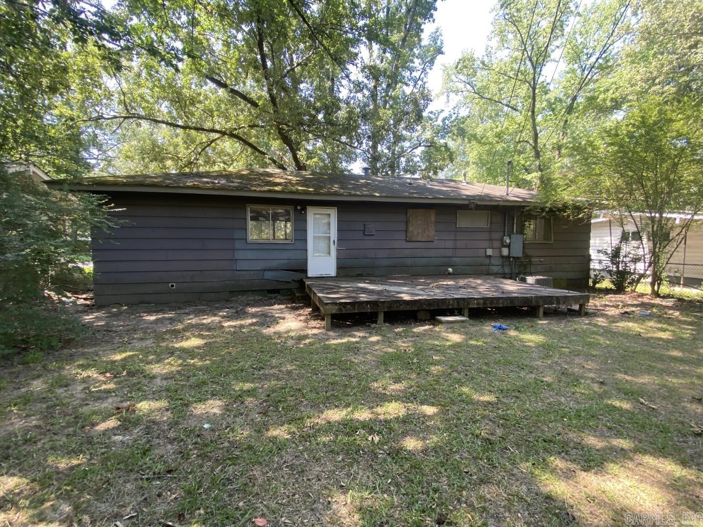 MEADOWCLIFF - Residential