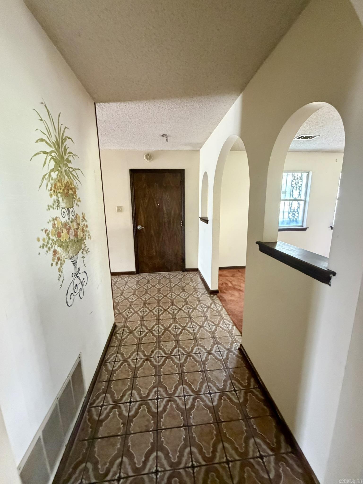 ENGLAND AC - Residential