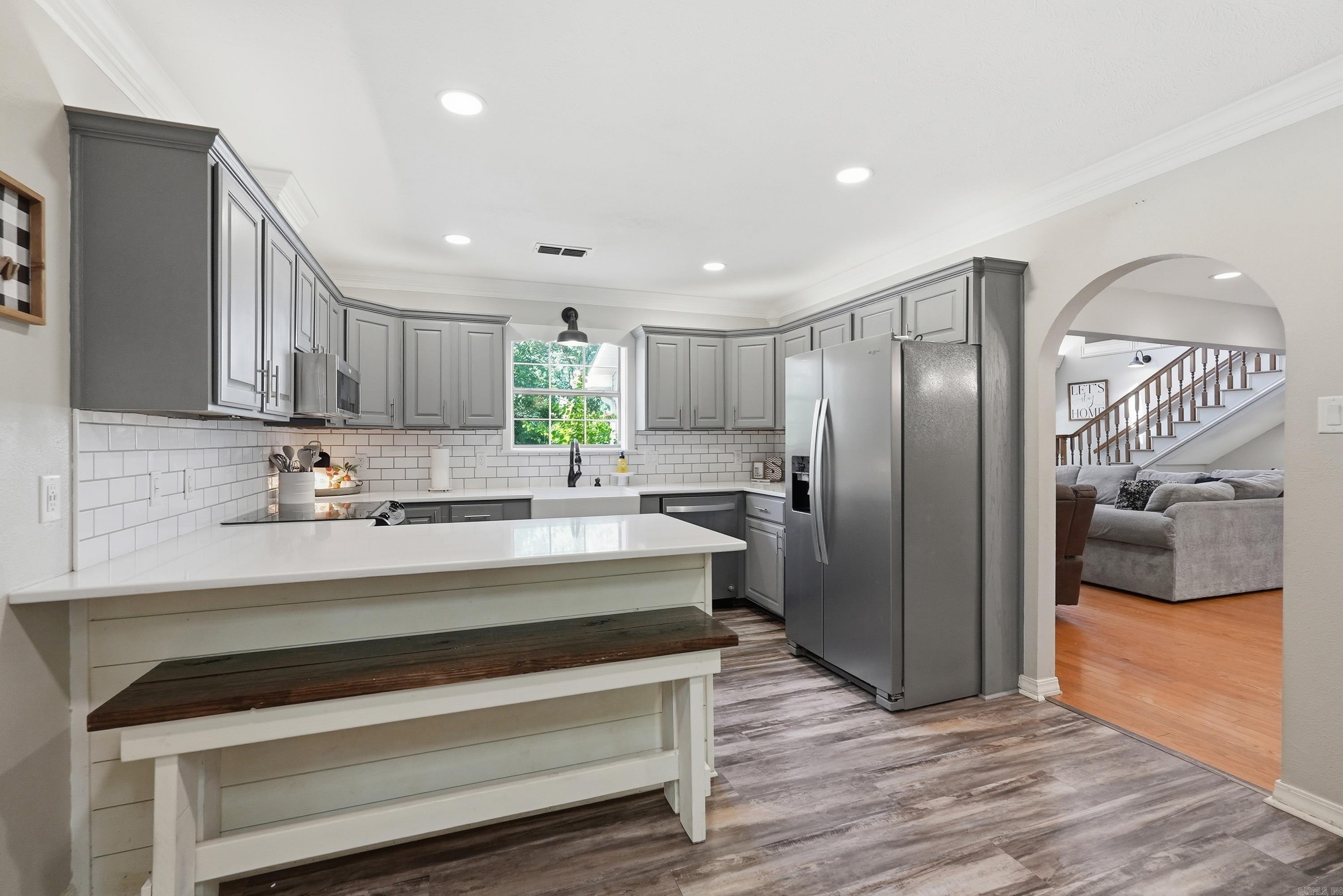 Not In List - Residential
